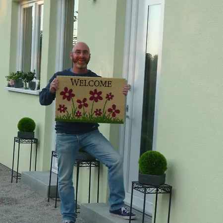 4_zimmer_ferienwohnung דירה Wathlingen